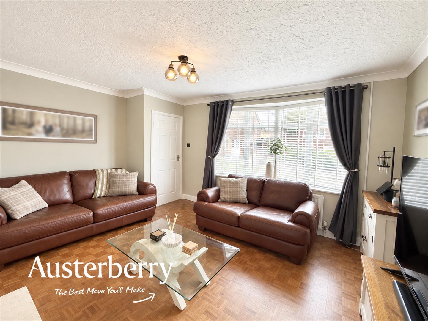 Westonview Avenue, Adderley Green, Stoke on Trent